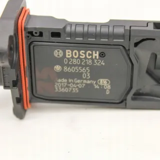 0280218324 Расходомер воздуха BMW 5 G30/G31 Арт e12331762, вид 3