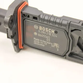 0280218324 Расходомер воздуха BMW 5 G30/G31 Арт e12331749, вид 4