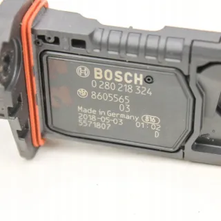 0280218324 Расходомер воздуха BMW 5 G30/G31 Арт e12331747, вид 4