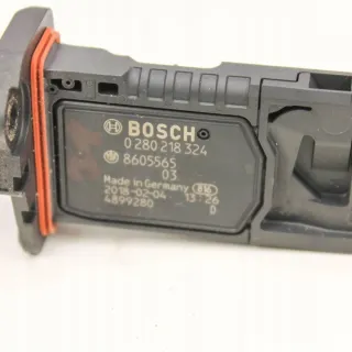 0280218324 Расходомер воздуха BMW 5 G30/G31 Арт e12331741, вид 4