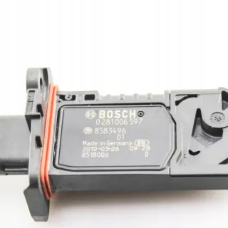 0281006597 Расходомер воздуха BMW 5 G30/G31 Арт e12331737, вид 4