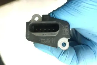 7804150 Расходомер воздуха BMW 4 F32/F33/GT F36 Арт e12331716, вид 1