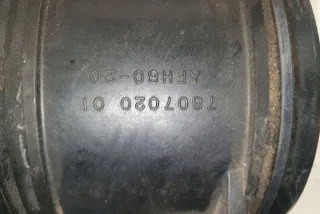 7804150 Расходомер воздуха BMW 4 F32/F33/GT F36 Арт e12331708, вид 2