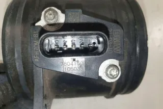 7804150 Расходомер воздуха BMW 4 F32/F33/GT F36 Арт e12331708, вид 3