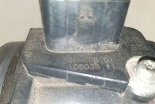 7804150 Расходомер воздуха BMW 4 F32/F33/GT F36 Арт e12331708, вид 5