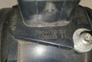 7804150 Расходомер воздуха BMW 4 F32/F33/GT F36 Арт e12331708, вид 6