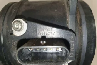 7804150 Расходомер воздуха BMW 4 F32/F33/GT F36 Арт e12331706, вид 5