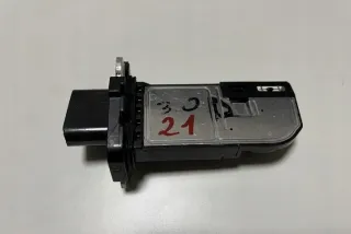 7804150 Расходомер воздуха BMW 4 F32/F33/GT F36 Арт e12331696, вид 2