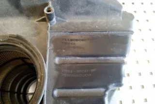 7M519600BF Корпус воздушного фильтра Ford Focus 4 Арт e12331683, вид 3