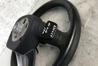 8W0419091 Руль Audi A4 B9 Арт e12331675, вид 1