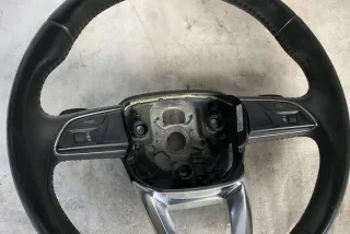 8W0419091 Руль Audi A4 B9 Арт e12331675, вид 3