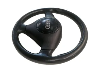  Руль Audi A3 8L Арт e12331673, вид 3