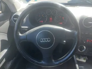  Руль Audi A3 8L Арт e12331666, вид 1