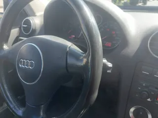  Руль Audi A3 8L Арт e12331666, вид 3