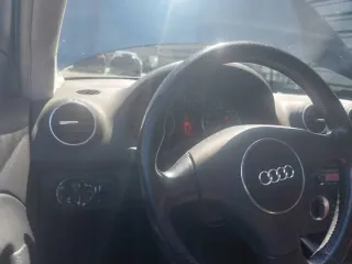  Руль Audi A3 8L Арт e12331666, вид 4