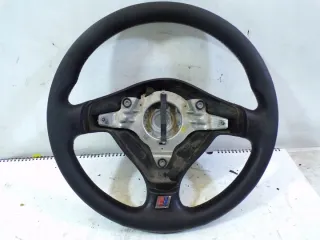  Руль Audi A3 8L Арт e12331665, вид 1