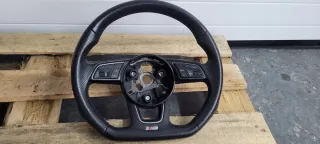 8V0419091CN Руль Audi A3 8V Арт e12331654, вид 1