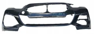 51118075476 Бампер передний BMW 2 F44 Арт e12331513, вид 1
