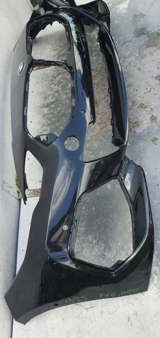51118075476 Бампер передний BMW 2 F44 Арт e12331513, вид 3