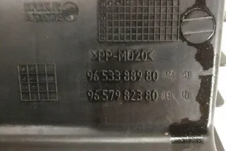 9653388980 Корпус воздушного фильтра Citroen C4 2 Арт e12331431, вид 6