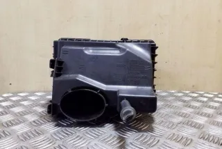 9653388980 Корпус воздушного фильтра Citroen C4 2 Арт e12331429, вид 2