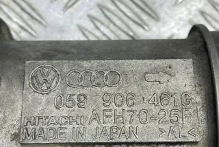 AFH7025F Расходомер воздуха Audi A6 C5 (S6,RS6) Арт e12331353, вид 3