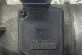 059906461D Расходомер воздуха Audi A6 C5 (S6,RS6) Арт e12331352, вид 5