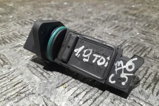 F00C2G2055 Расходомер воздуха Audi A6 C6 (S6,RS6) Арт e12331318, вид 1