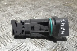 F00C2G2055 Расходомер воздуха Audi A6 C6 (S6,RS6) Арт e12331318, вид 3