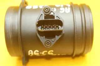 4F0955452 0280218069 Расходомер воздуха Audi A6 C6 (S6,RS6) Арт e12331314, вид 7