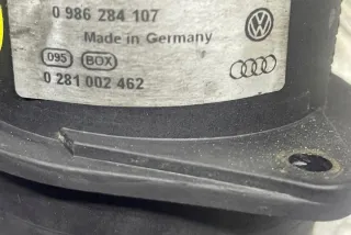 074906461BX Расходомер воздуха Audi A4 B7 Арт e12331242, вид 6