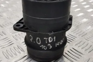 0281002461 Расходомер воздуха Audi A4 B7 Арт e12331235, вид 1