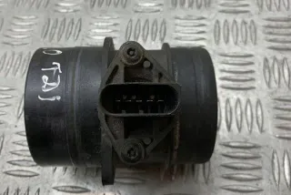 0281002461 Расходомер воздуха Audi A4 B7 Арт e12331225, вид 2