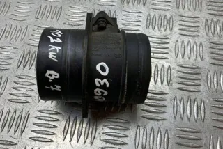0281002461 Расходомер воздуха Audi A4 B7 Арт e12331225, вид 3