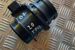 06F906461A Расходомер воздуха Audi A4 B7 Арт e12331202, вид 3