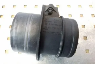 0281002461 Расходомер воздуха Audi A4 B7 Арт e12331190, вид 2