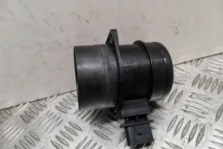 0281002735 Расходомер воздуха Audi A4 B7 Арт e12331185, вид 3
