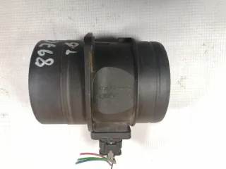 0281002956 Расходомер воздуха Audi A4 B8 Арт e12331175, вид 2