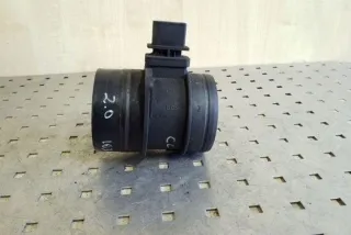 03G906461C Расходомер воздуха Audi A4 B8 Арт e12331142, вид 4