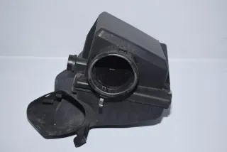 1439353 Корпус воздушного фильтра BMW X5 E53 Арт e12331095, вид 2