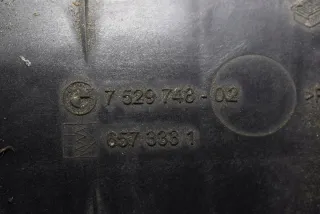 1439353 Корпус воздушного фильтра BMW X5 E53 Арт e12331095, вид 6