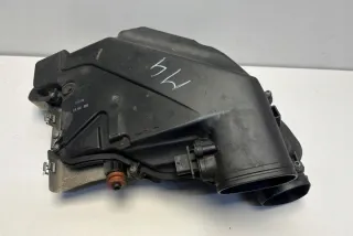 7577449 Корпус воздушного фильтра BMW X5 E70 Арт e12331052, вид 1