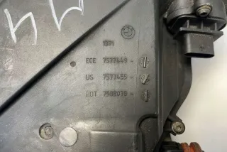 7577449 Корпус воздушного фильтра BMW X5 E70 Арт e12331052, вид 5