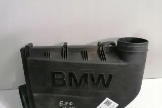 7583713 Корпус воздушного фильтра BMW X5 F15 Арт e12331024, вид 2