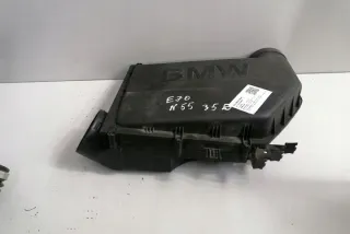 7583713 Корпус воздушного фильтра BMW X5 F15 Арт e12331024, вид 3