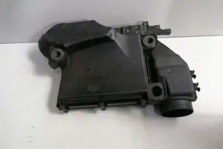 7583713 Корпус воздушного фильтра BMW X5 F15 Арт e12331024, вид 4