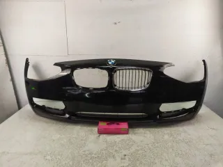 7245731 Бампер передний BMW 1 F20/F21 Арт e12331007, вид 1