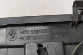 0809101112 Корпус воздушного фильтра BMW X3 F25 Арт e12330988, вид 3