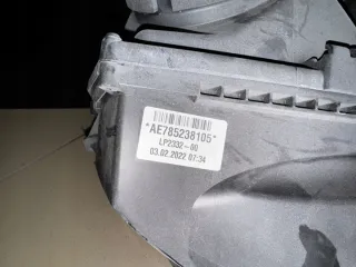 7856922 785692204 Корпус воздушного фильтра BMW 5 G30/G31 Арт e12330928, вид 3