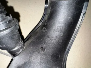 7856922 785692204 Корпус воздушного фильтра BMW 5 G30/G31 Арт e12330928, вид 5